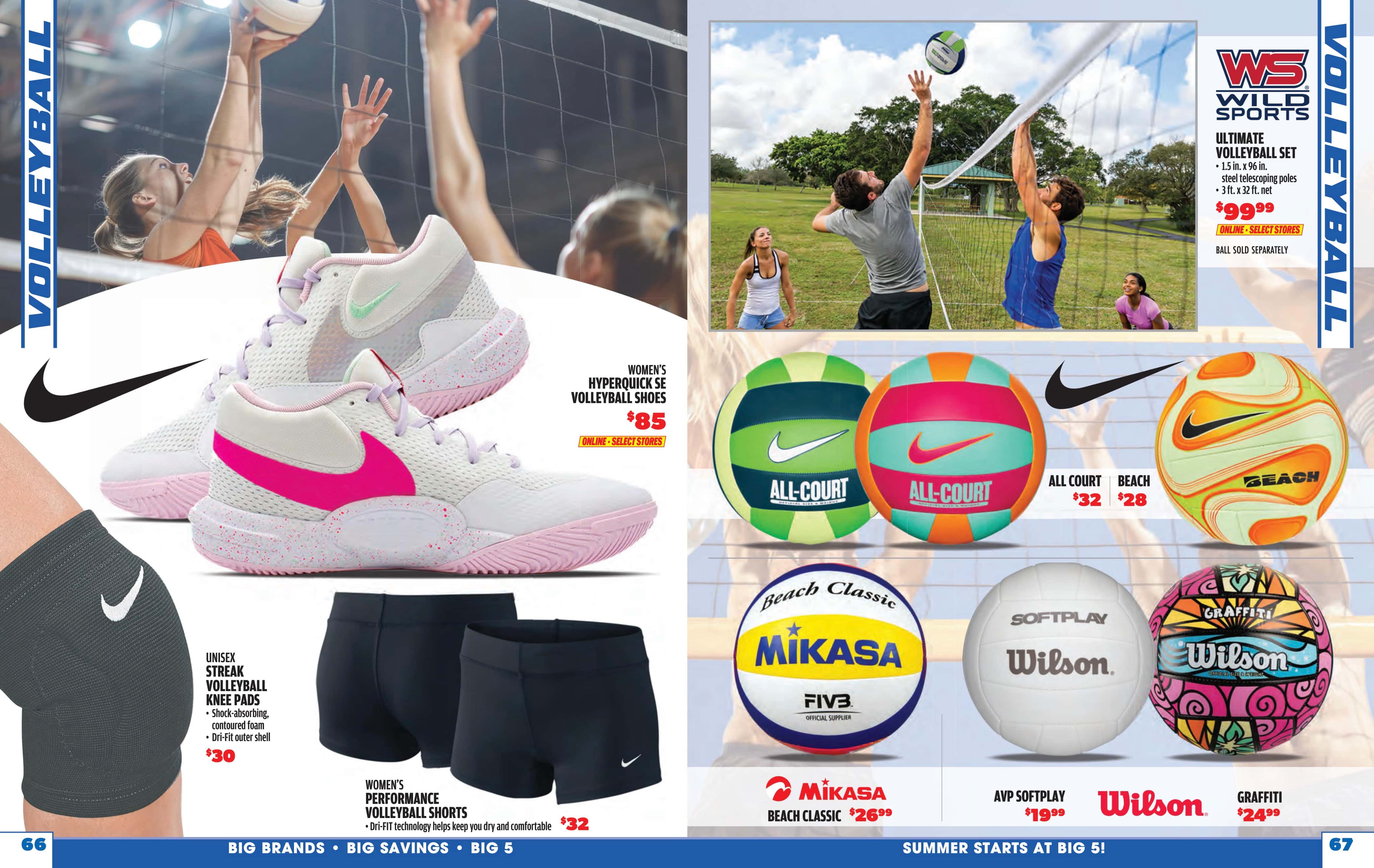 Big 5 Weekly Ad May 27 - June 30, 2026 - Image 3 May 27 To June 30