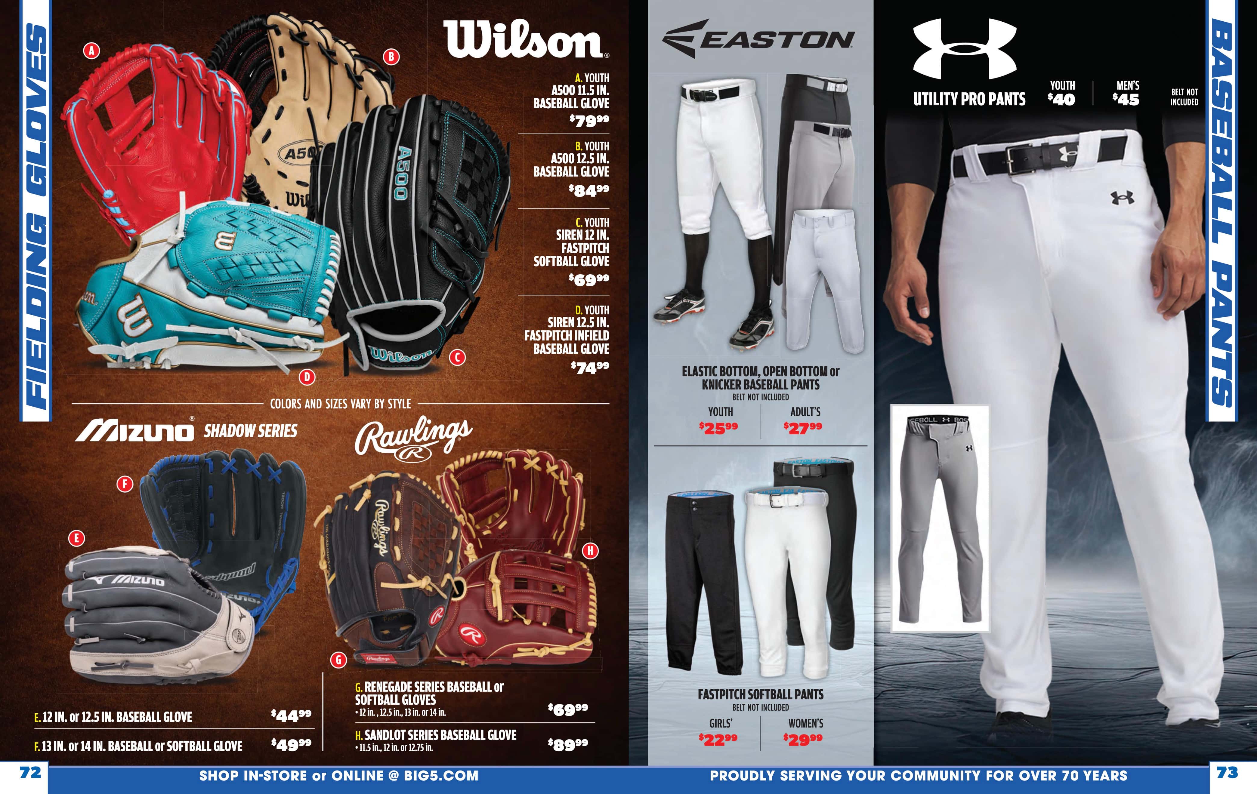 Big 5 Weekly Ad May 27 - June 30, 2026 - Image 2 May 27 To June 30