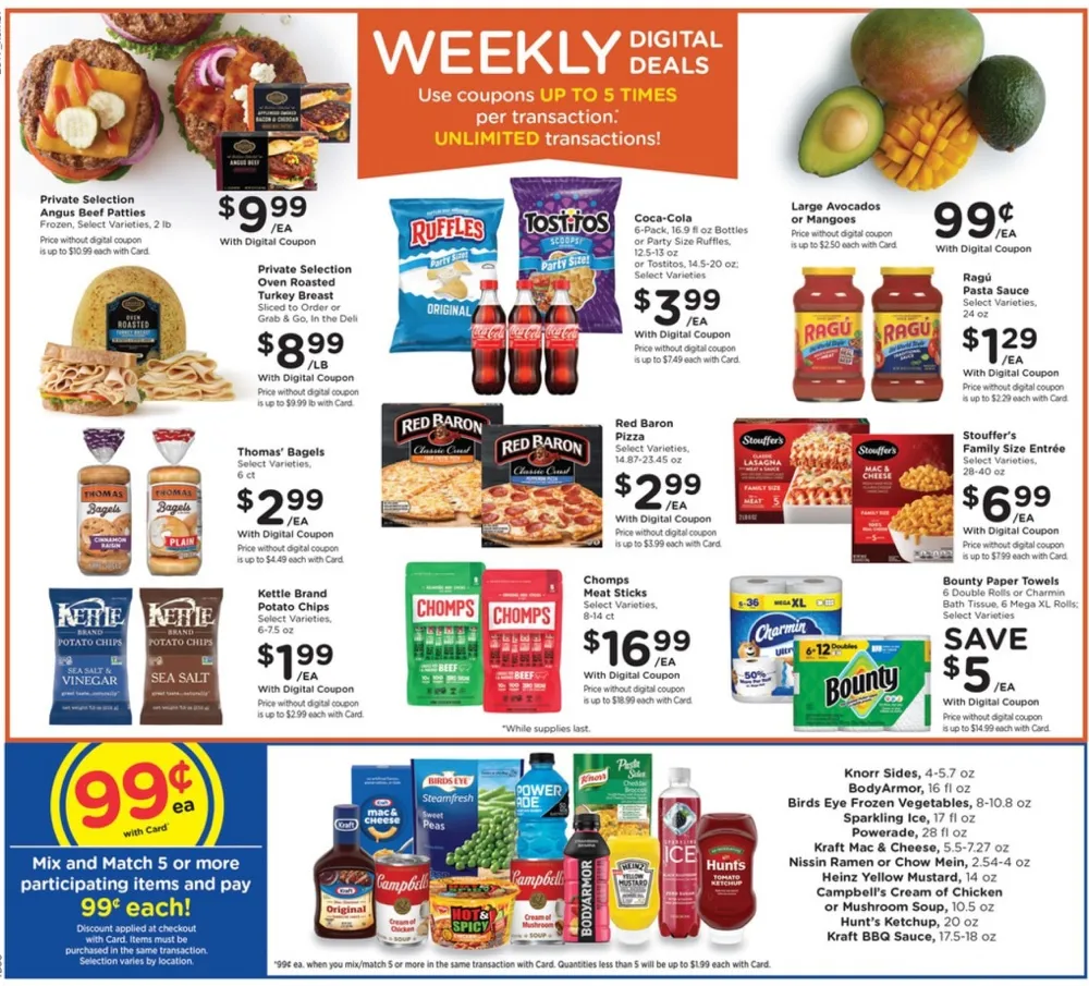 Pick N Save Weekly Ad Deals June 3 – 9, 2026 - Image 2 May 27 To June 2