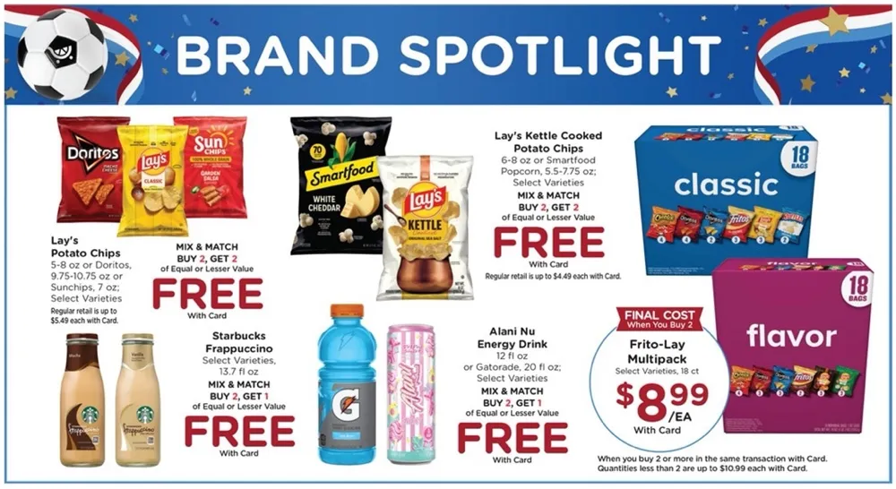 Pick N Save Weekly Ad Deals June 3 – 9, 2026 - Image 2 May 27 To June 2