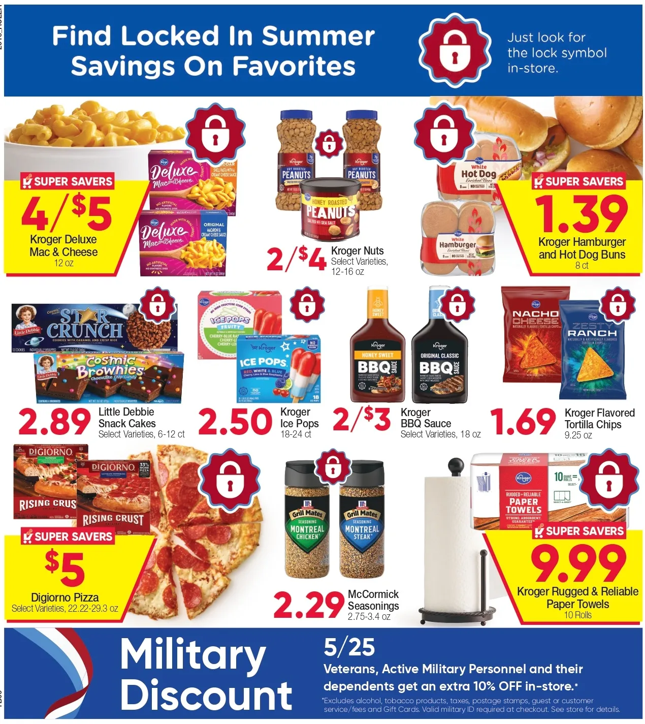 Ruler Foods Weekly Ad Deals June 3 – 9, 2026 - Image 2 May 13 To 26