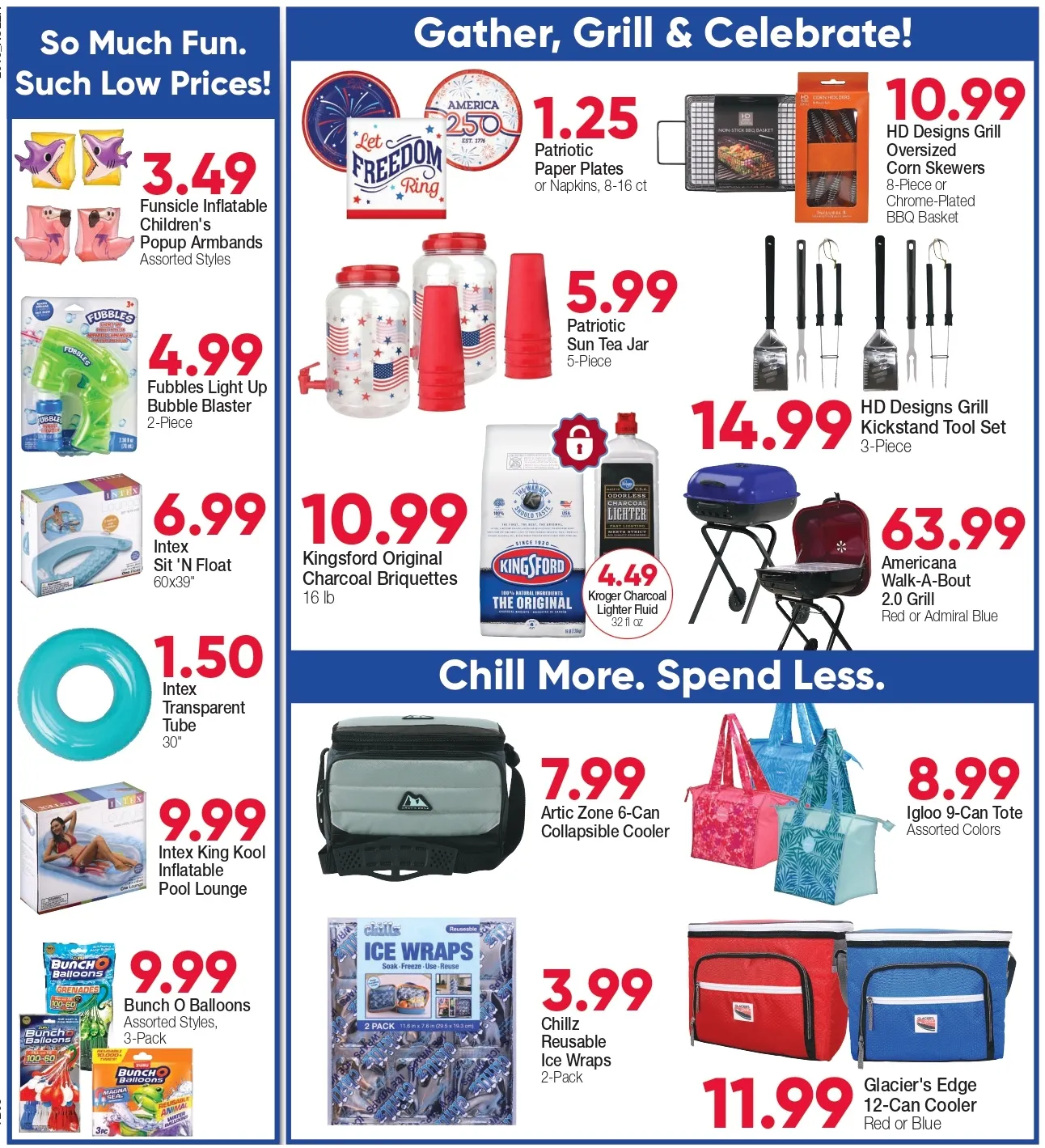 Ruler Foods Weekly Ad Deals June 3 – 9, 2026 - Image 2 May 13 To 26