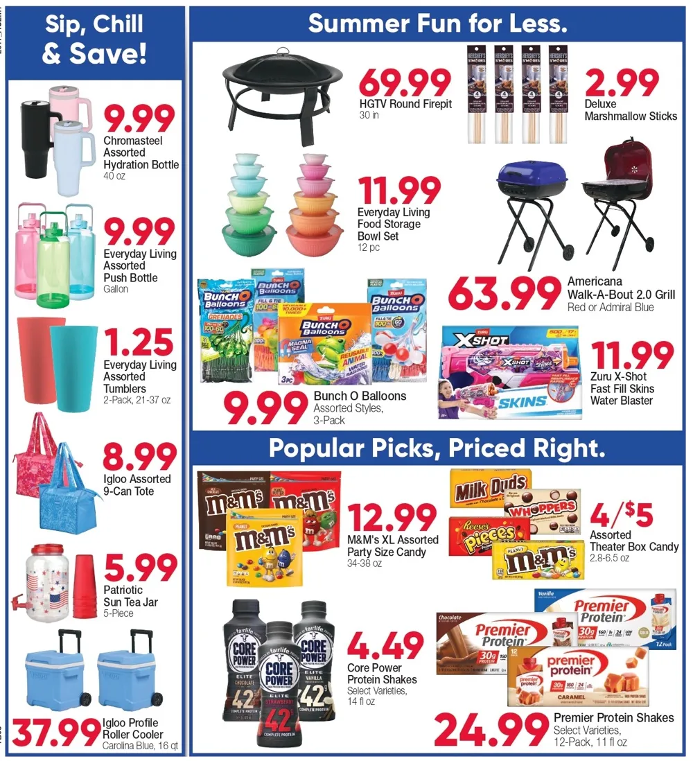 Ruler Foods Weekly Ad Deals June 3 – 9, 2026 - Image 2 May 27 To June 9