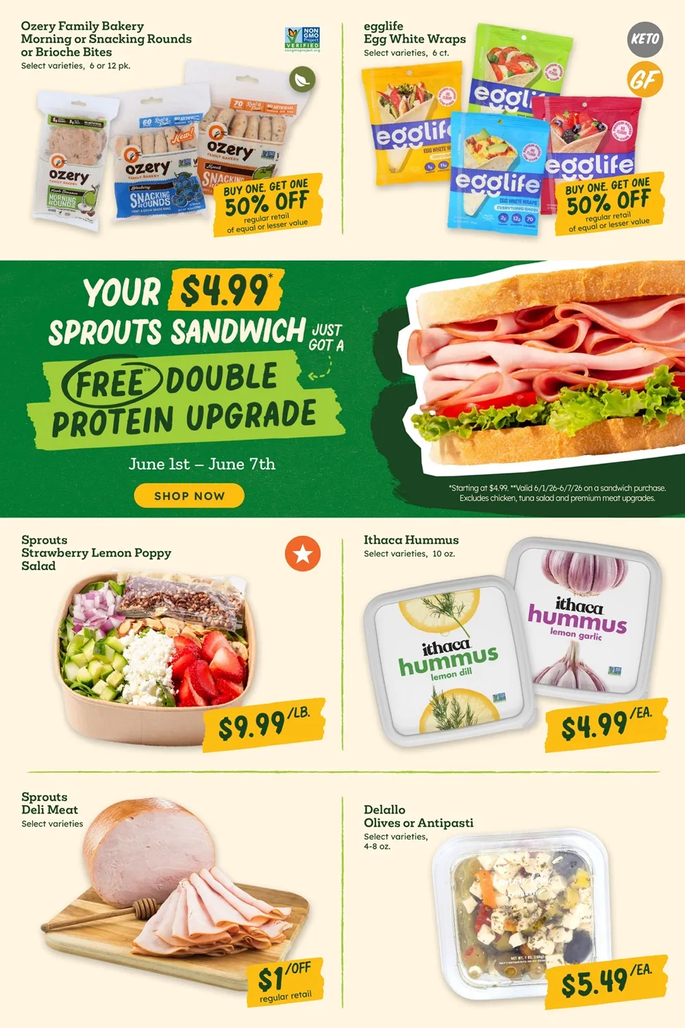 May 27 To June 2
