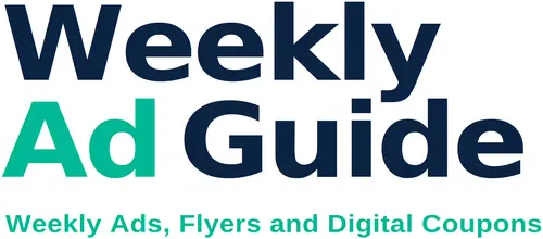 Weekly Ad Guide