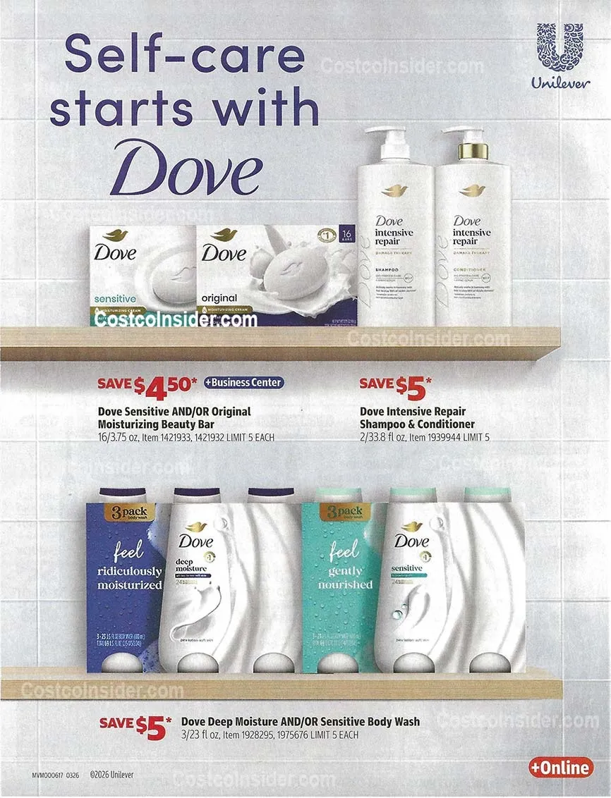 Costco Weekly Ad Deals July 27 – August 23, 2026 - Image 1 June 15 - July 19