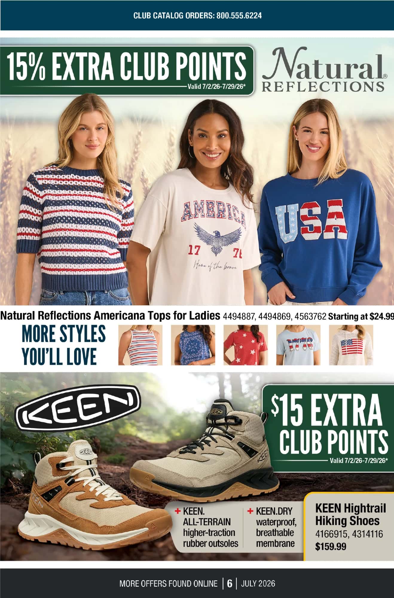 Bass Pro Shops Ad July 2026 - Image 4 July 2 - 29