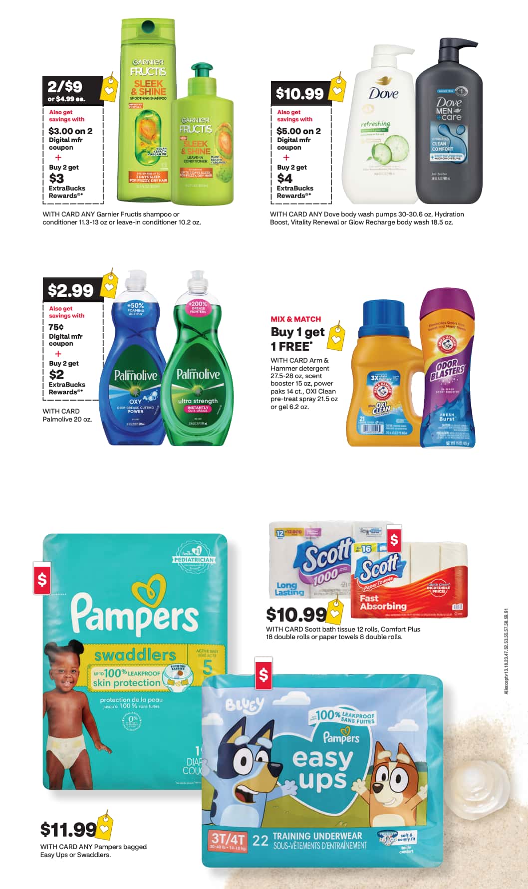 Cvs Weekly Ad June 7 – 13, 2026 - Image 1 June 7 To 13