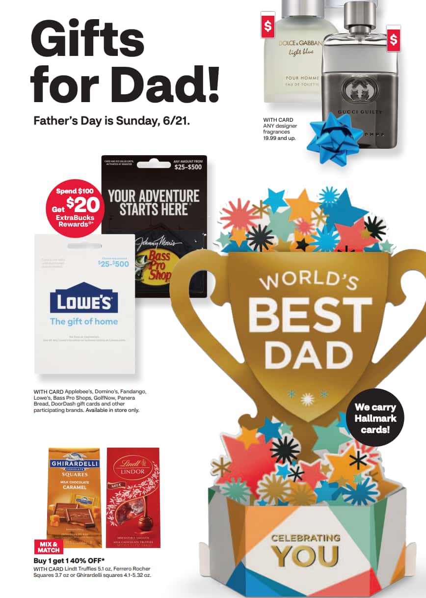 Cvs Weekly Ad June 7 – 13, 2026 - Image 2 June 7 To 13