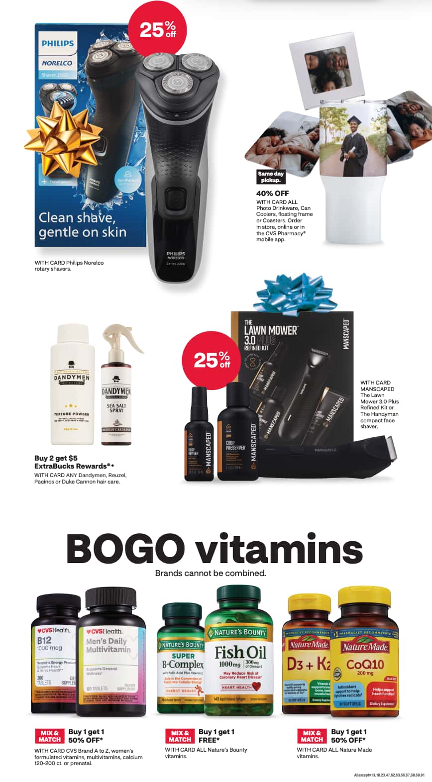 Cvs Weekly Ad June 7 – 13, 2026 - Image 1 June 7 To 13