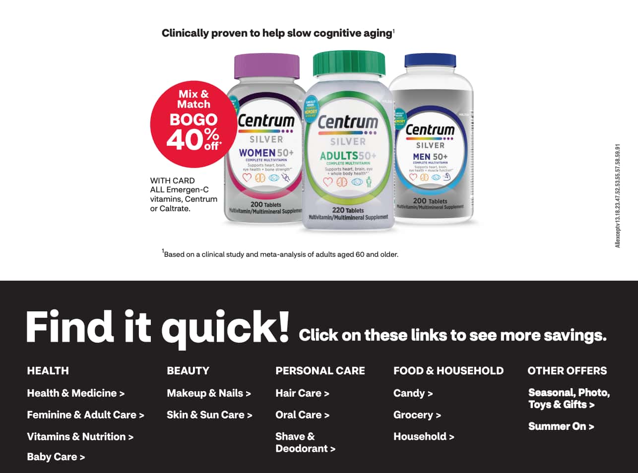 Cvs Weekly Ad June 7 – 13, 2026 - Image 2 June 7 To 13
