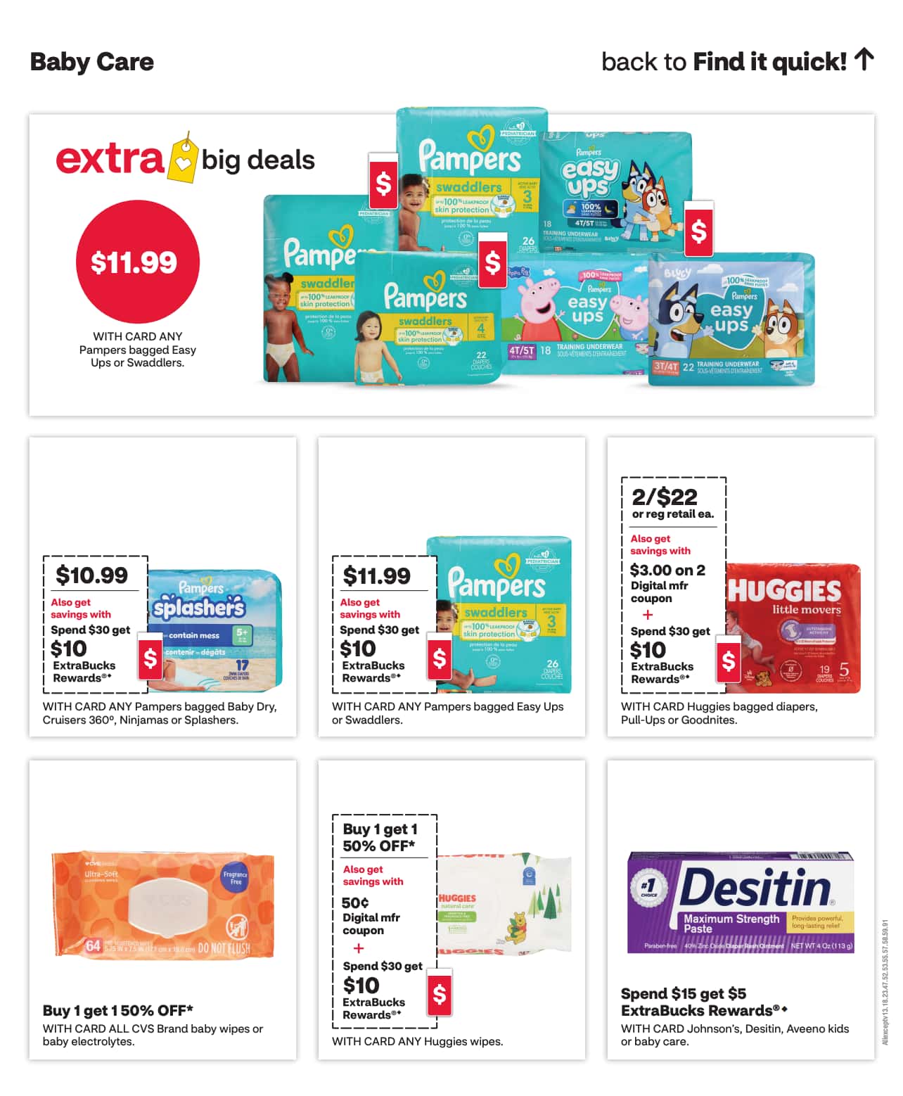 Cvs Weekly Ad June 7 – 13, 2026 - Image 1 June 7 To 13