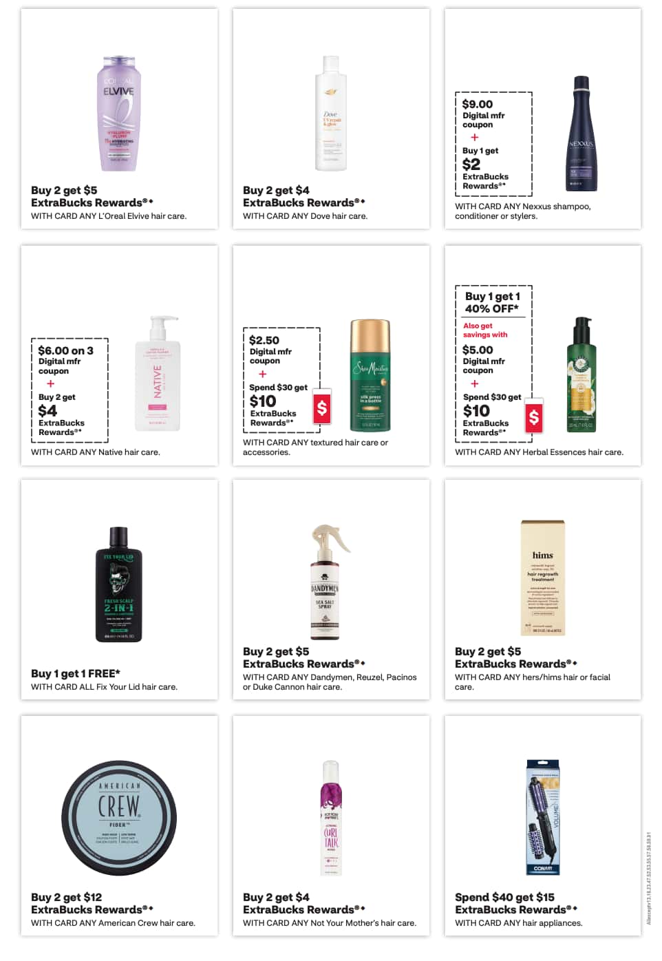 Cvs Weekly Ad June 7 – 13, 2026 - Image 2 June 7 To 13