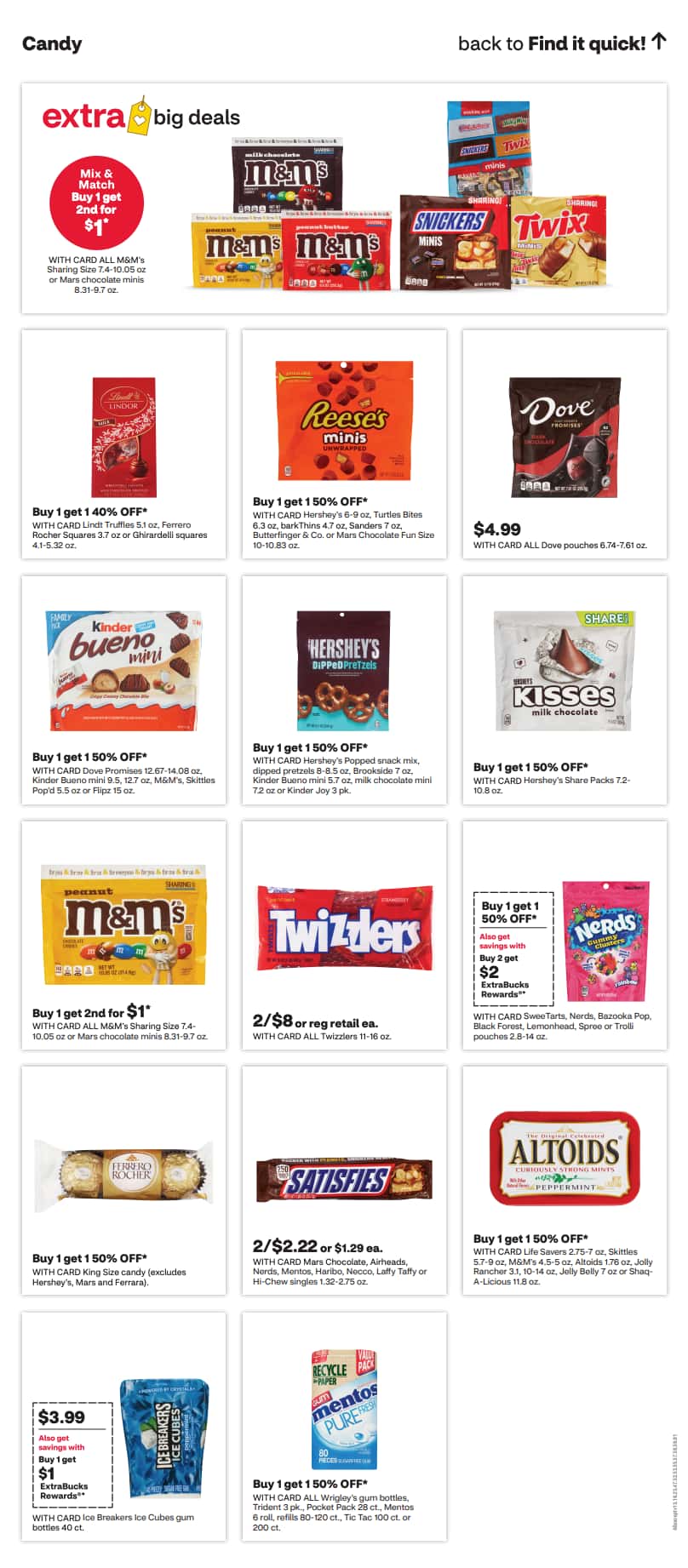 Cvs Weekly Ad June 7 – 13, 2026 - Image 2 June 7 To 13