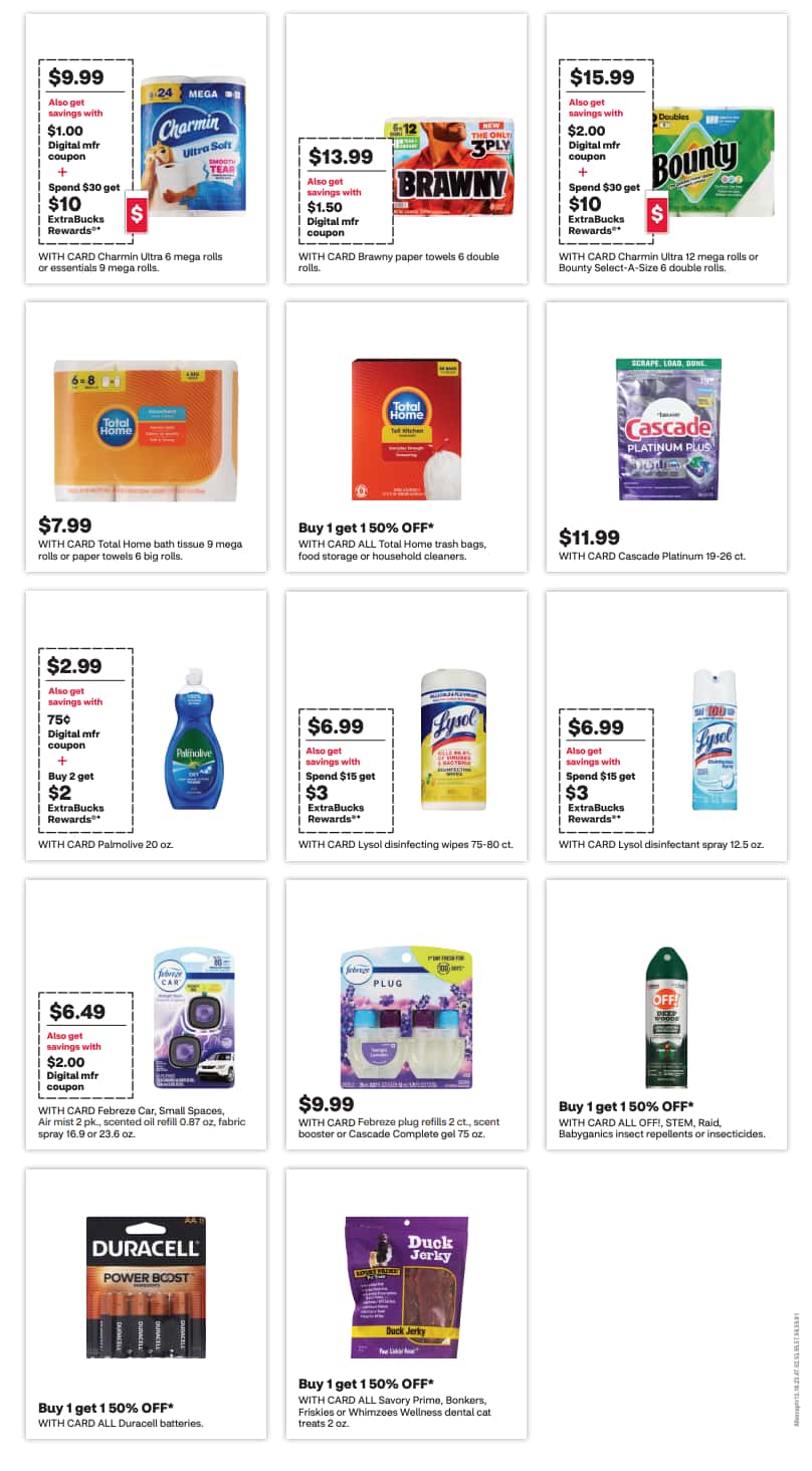 Cvs Weekly Ad June 7 – 13, 2026 - Image 2 June 7 To 13