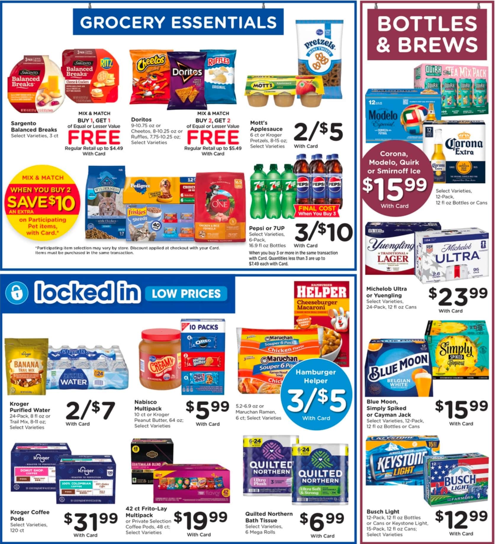 Dillons Weekly Ad Deals July 22 - 28, 2026 - Image 2 July 15 - 21