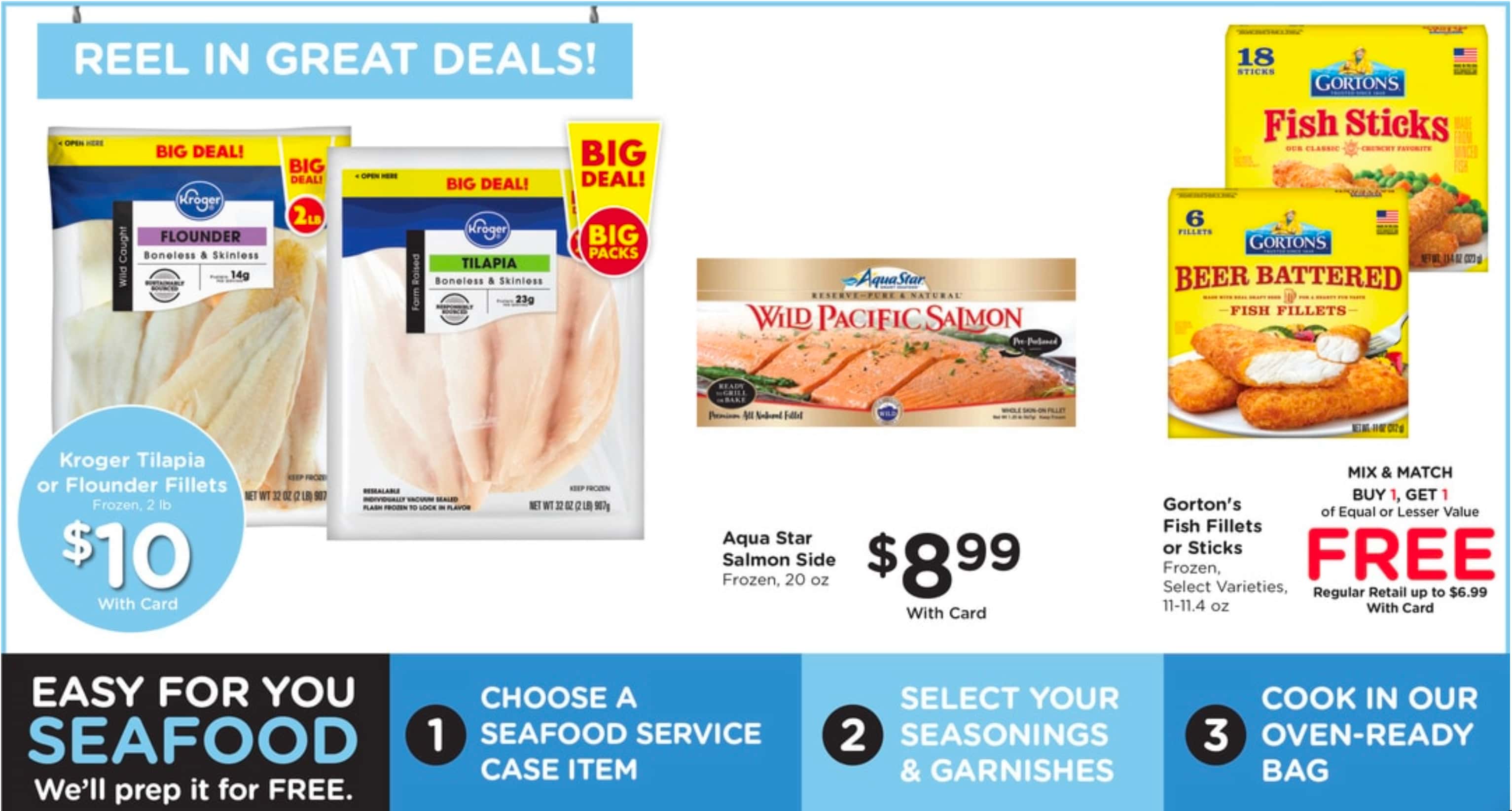 Dillons Weekly Ad Deals July 22 - 28, 2026 - Image 1 July 15 - 21