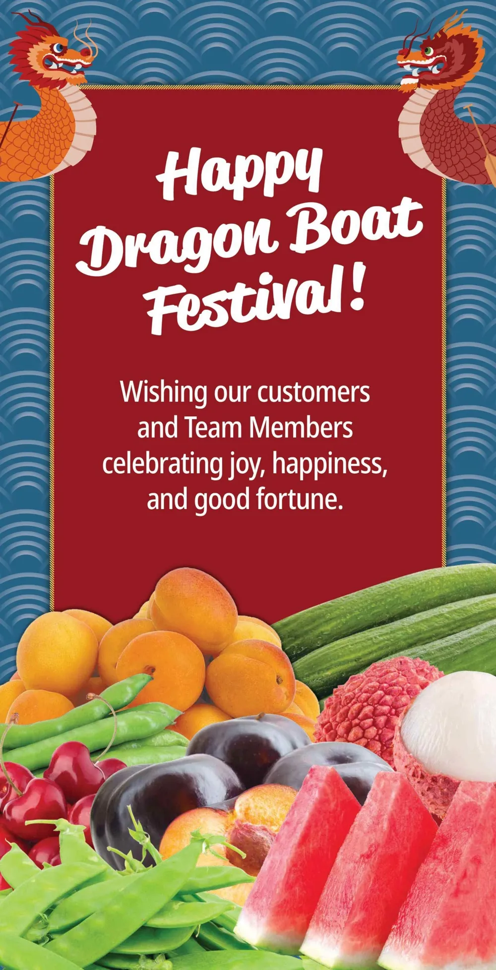 Farm Boy Flyer July 23 - 29, 2026 - Image 1 June 18 - 24
