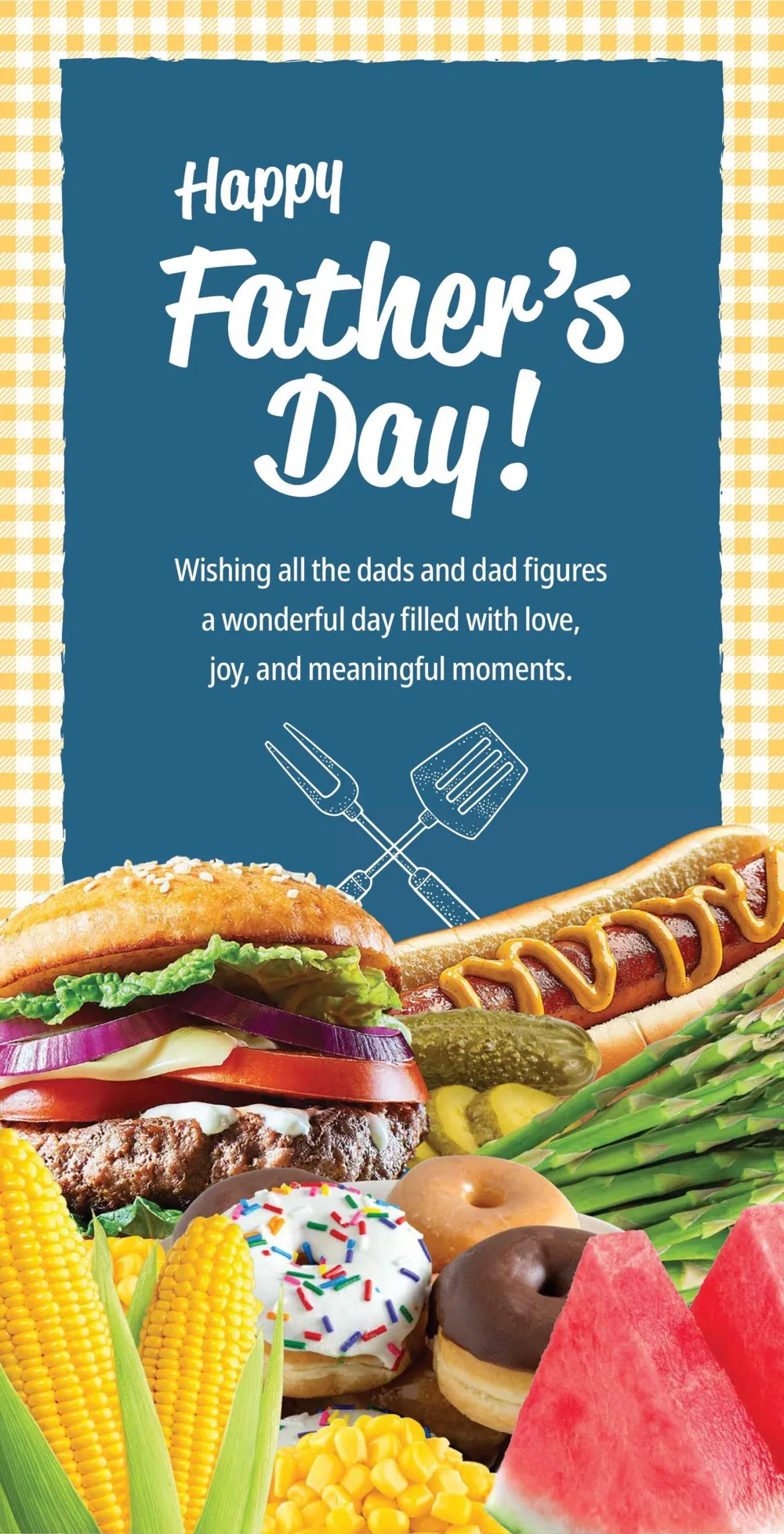 Farm Boy Flyer July 23 - 29, 2026 - Image 1 June 18 - 24