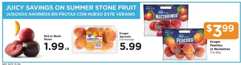 Food 4 Less Weekly Ad Deals June 10 – 16, 2026 - Image 2 June 10 – 16