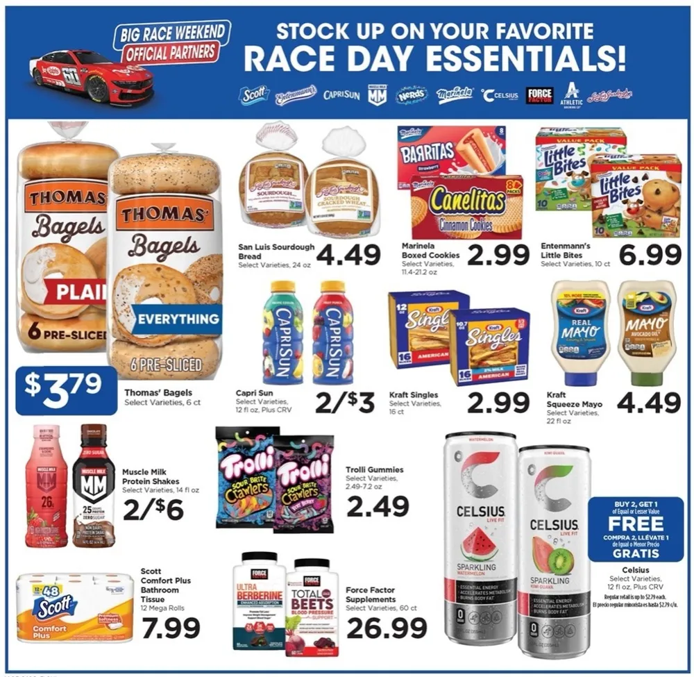 Food 4 Less Weekly Ad Deals June 10 – 16, 2026 - Image 2 June 10 – 16
