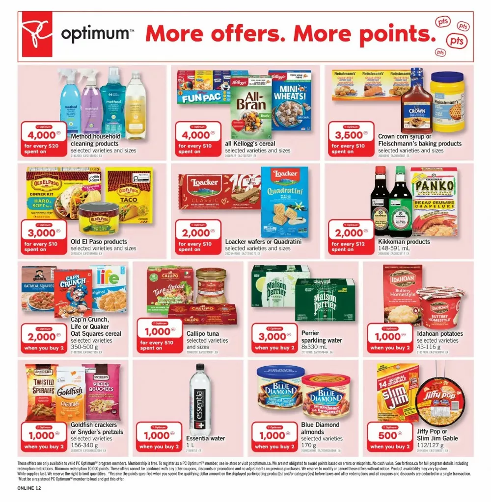 Fortinos Flyer July 23 - 29, 2026 - Image 2 July 16 - 22