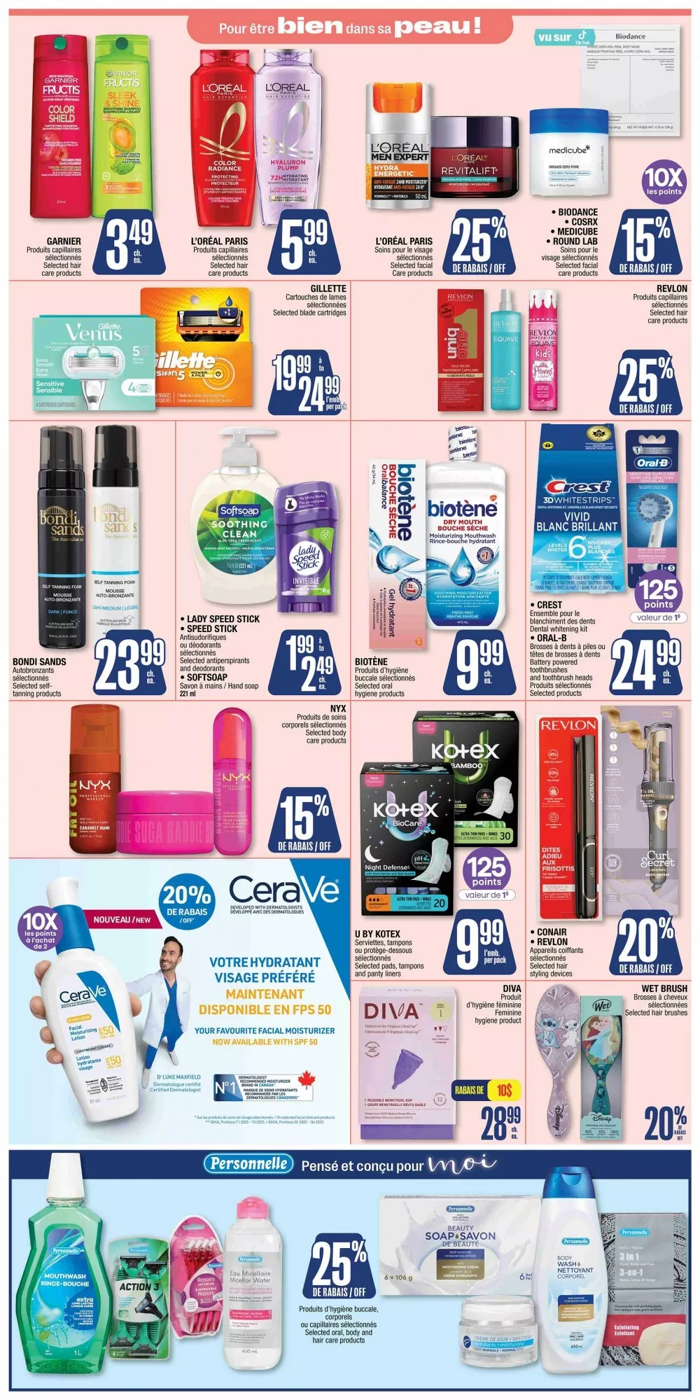 Jean Coutu Flyer July 23 - 29, 2026 - Image 2 July 16 - 22