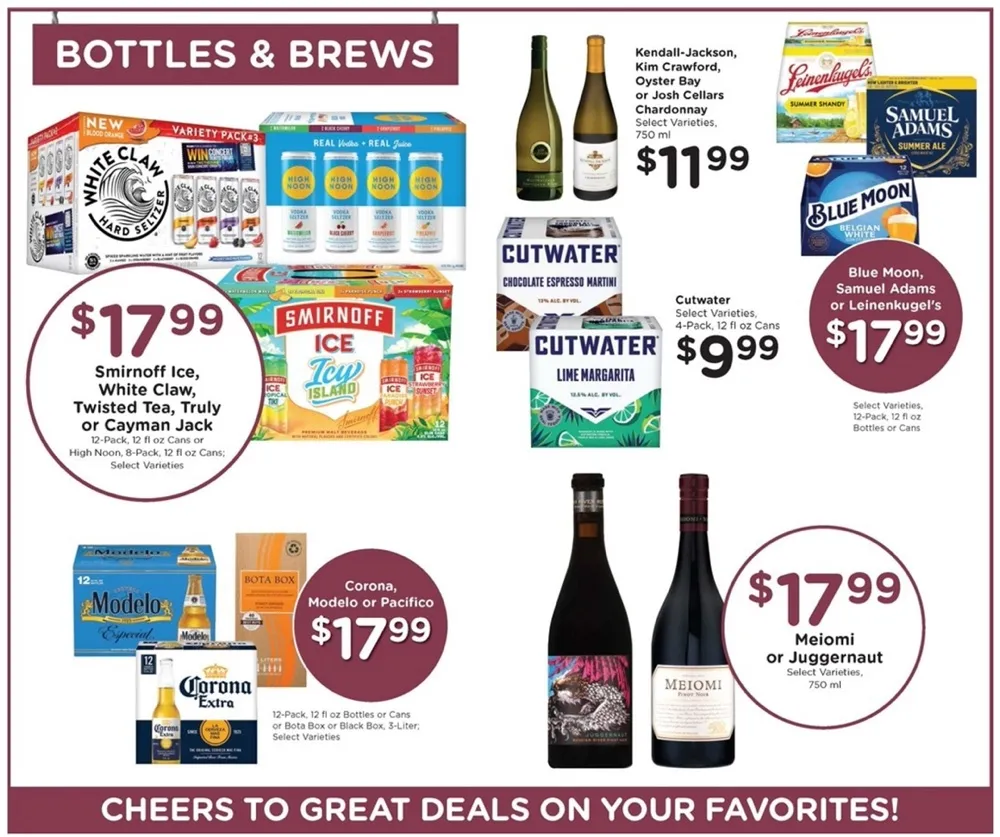 Kroger Weekly Ad Deals June 10 – 16, 2026 - Image 2 June 3 To 9