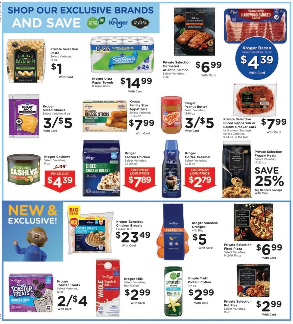 Kroger Weekly Ad Deals June 10 – 16, 2026 - Image 2 June 10 – 16