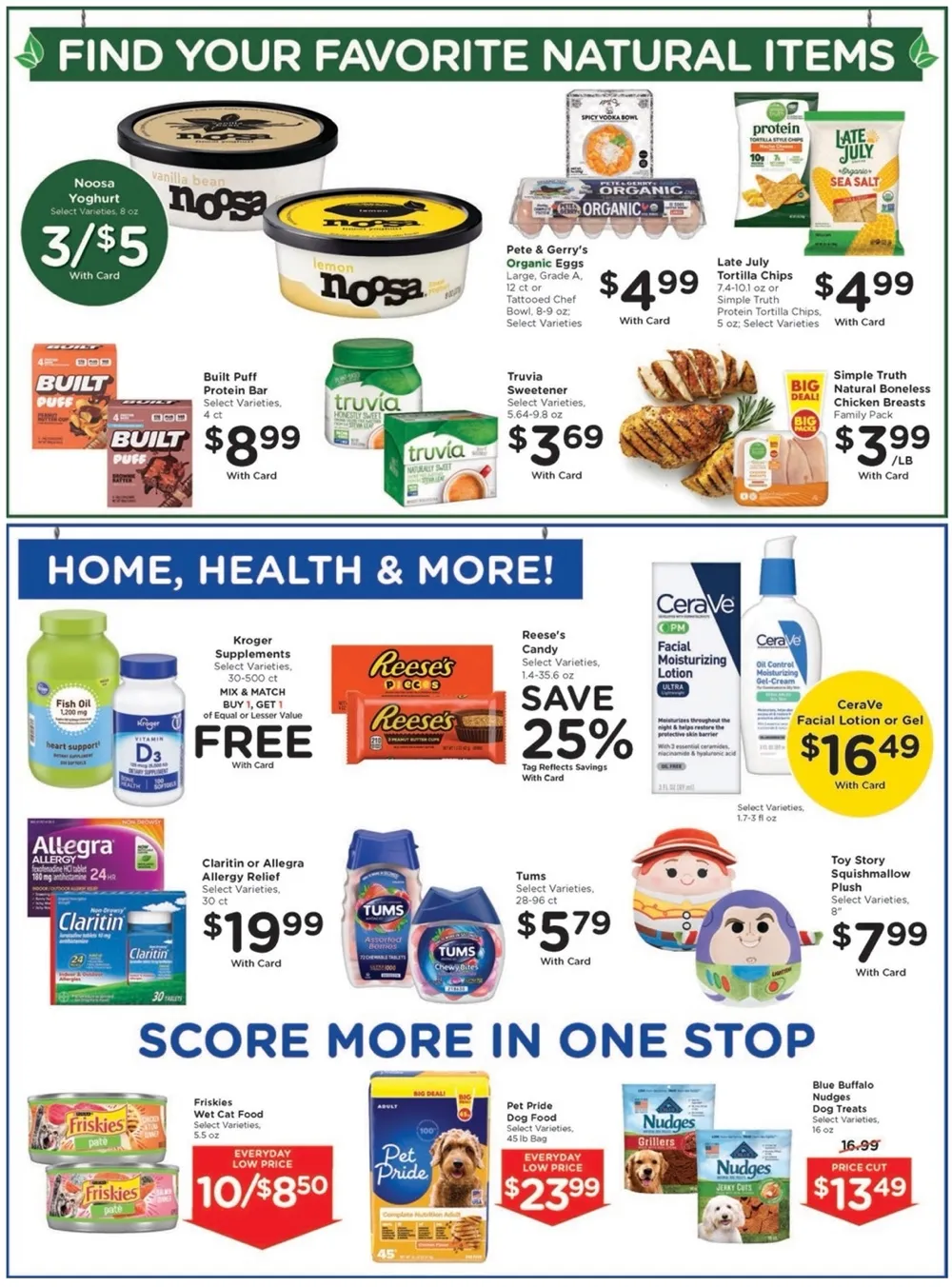 Kroger Weekly Ad Deals June 10 – 16, 2026 - Image 2 June 10 – 16