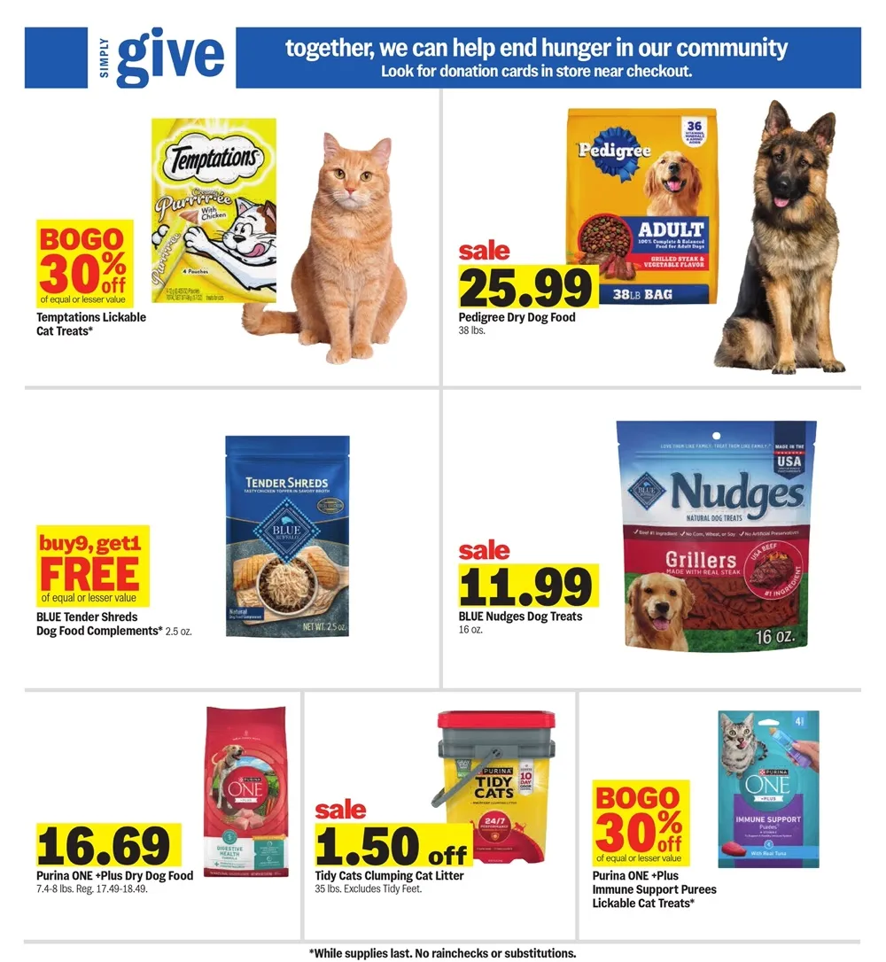 Meijer Weekly Ad June 10 – 16, 2026 - Image 4 June 10 - 16