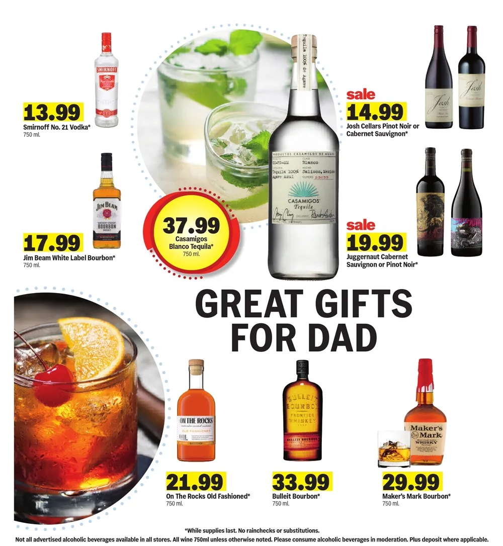 Meijer Weekly Ad June 10 – 16, 2026 - Image 3 June 10 - 16