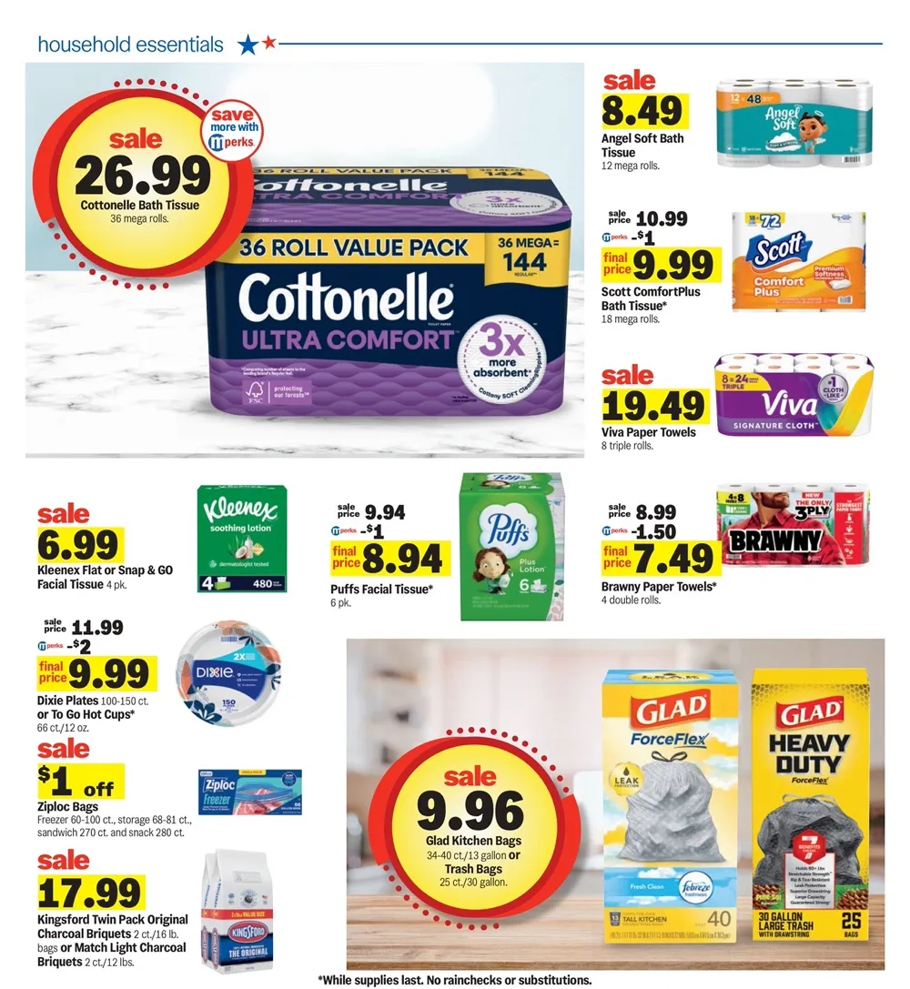 Meijer Weekly Ad June 10 – 16, 2026 - Image 2 June 3 To 9