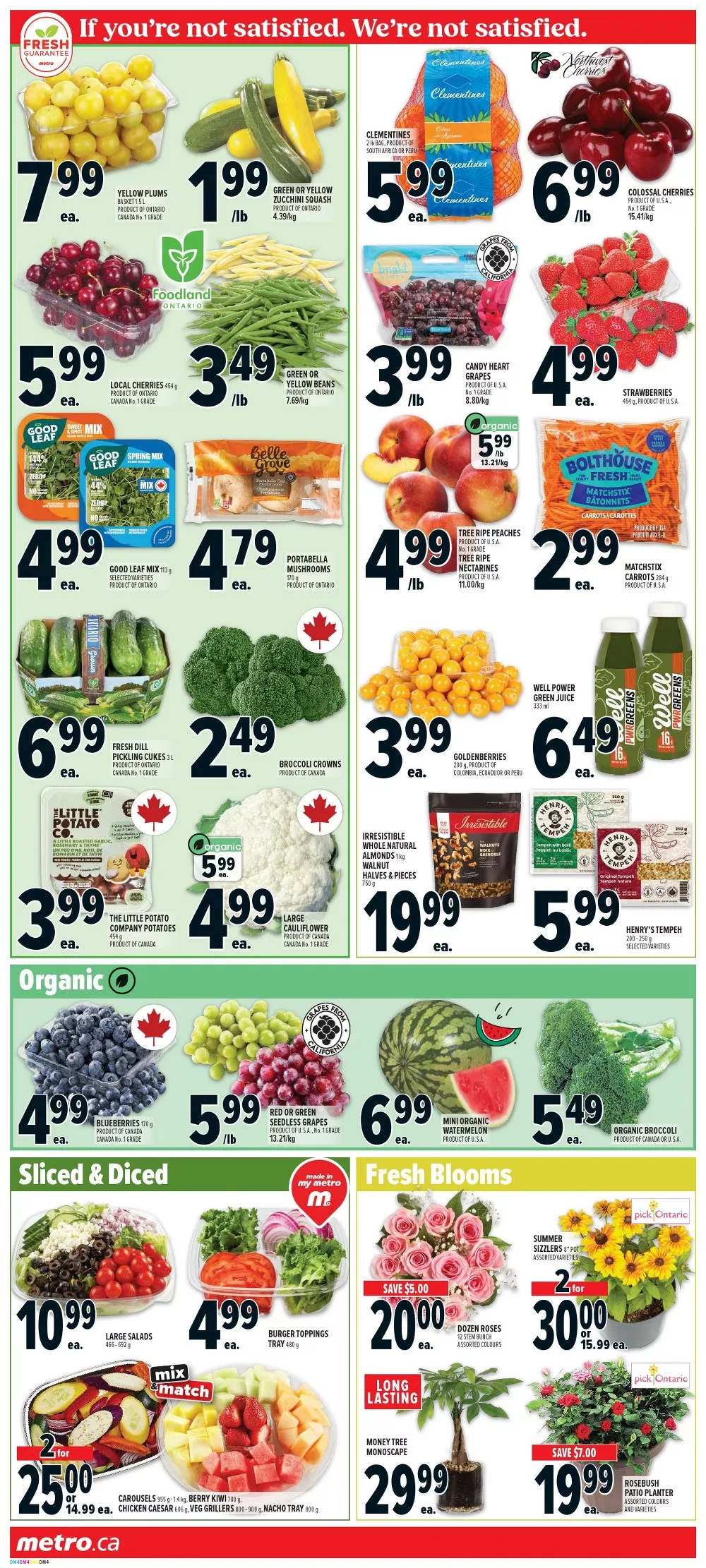 Metro Flyer July 23 - 29, 2026 - Image 3 July 16 - 22