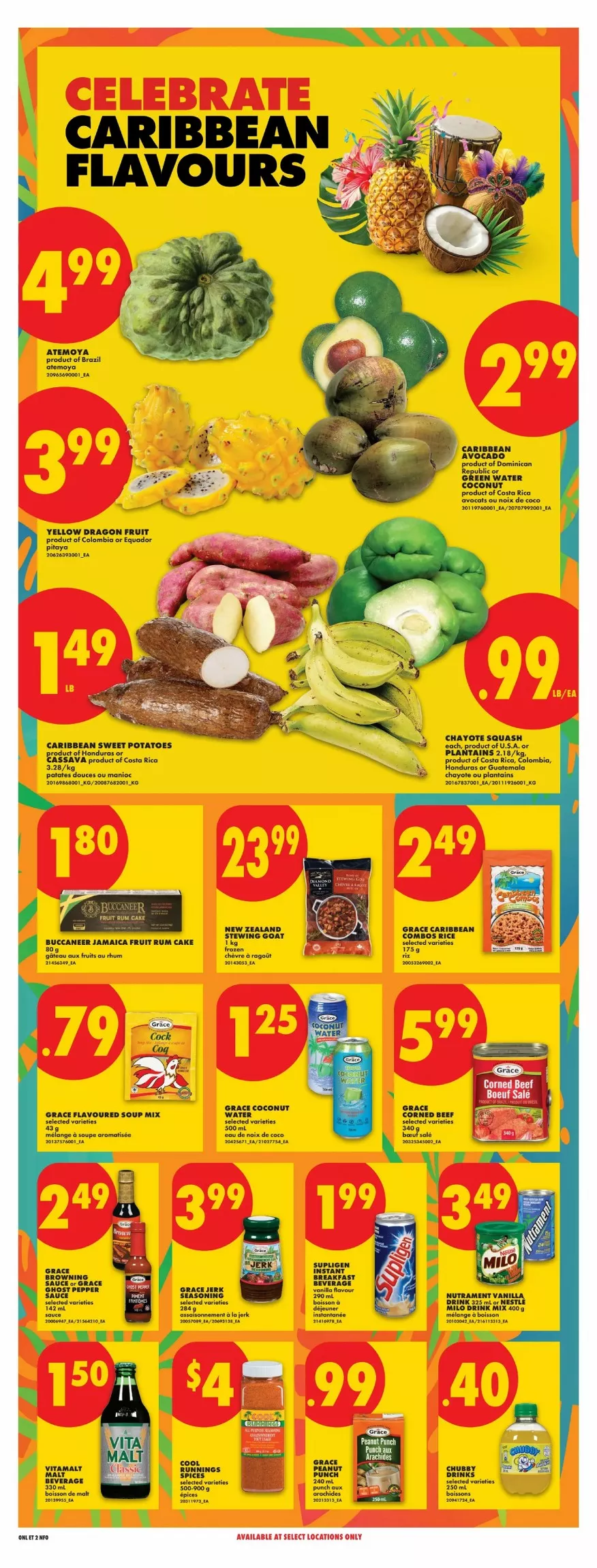 No Frills Flyer July 23 - 29, 2026 - Image 2 July 16 - 22