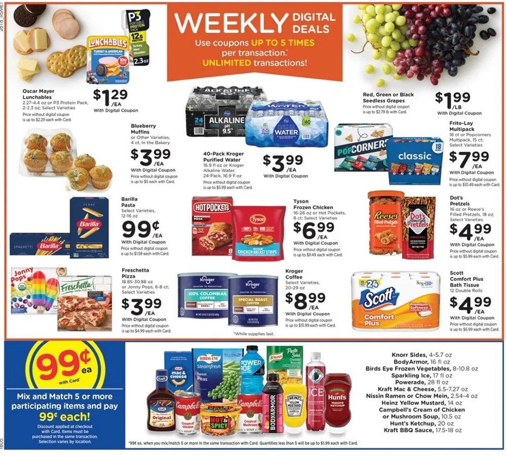 Pick N Save Weekly Ad Deals June 3 – 9, 2026 - Image 2 June 3 – 9