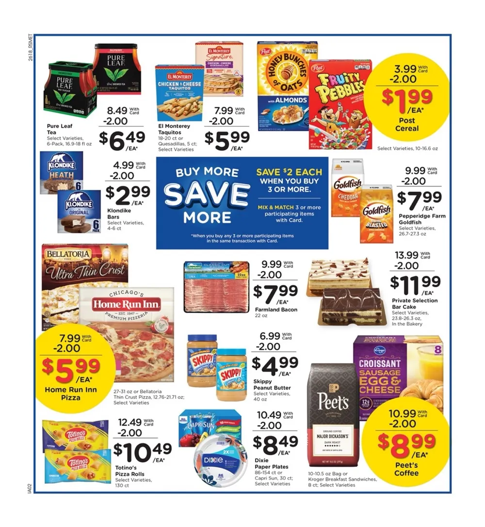 Pick N Save Weekly Ad Deals June 3 – 9, 2026 - Image 1 June 3 – 9