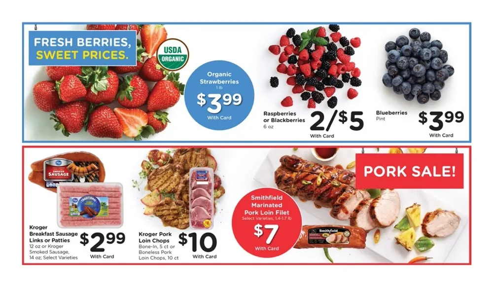 Pick N Save Weekly Ad Deals June 3 – 9, 2026 - Image 1 June 3 – 9