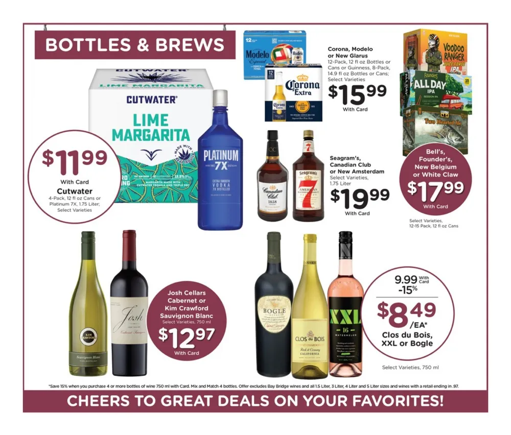 Pick N Save Weekly Ad Deals June 10 – 16, 2026 - Image 1 June 3 – 9