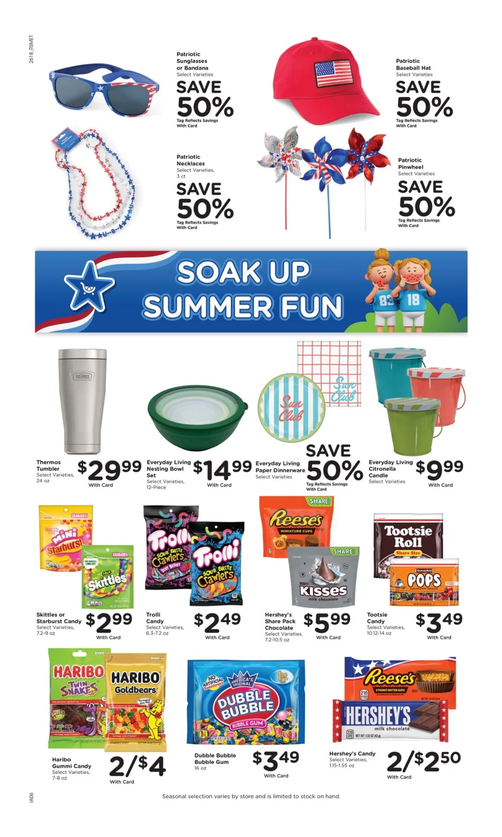 Pick N Save Weekly Ad Deals June 10 – 16, 2026 - Image 2 June 3 – 9