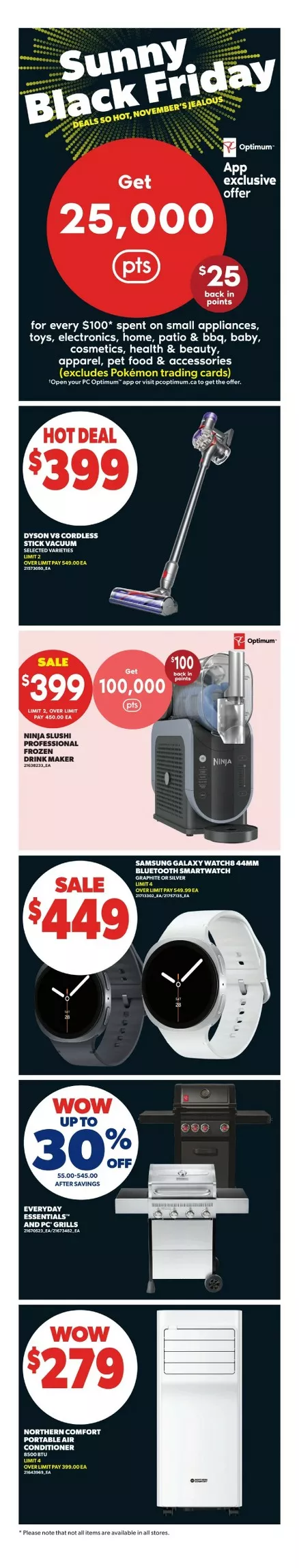 Real Canadian Superstore Flyer June 11 - 17, 2026 - Image 2 June 11 - 17