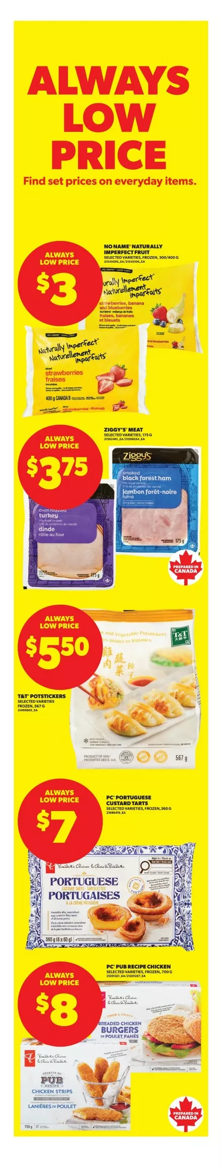 Real Canadian Superstore Flyer June 11 - 17, 2026 - Image 1 June 11 - 17