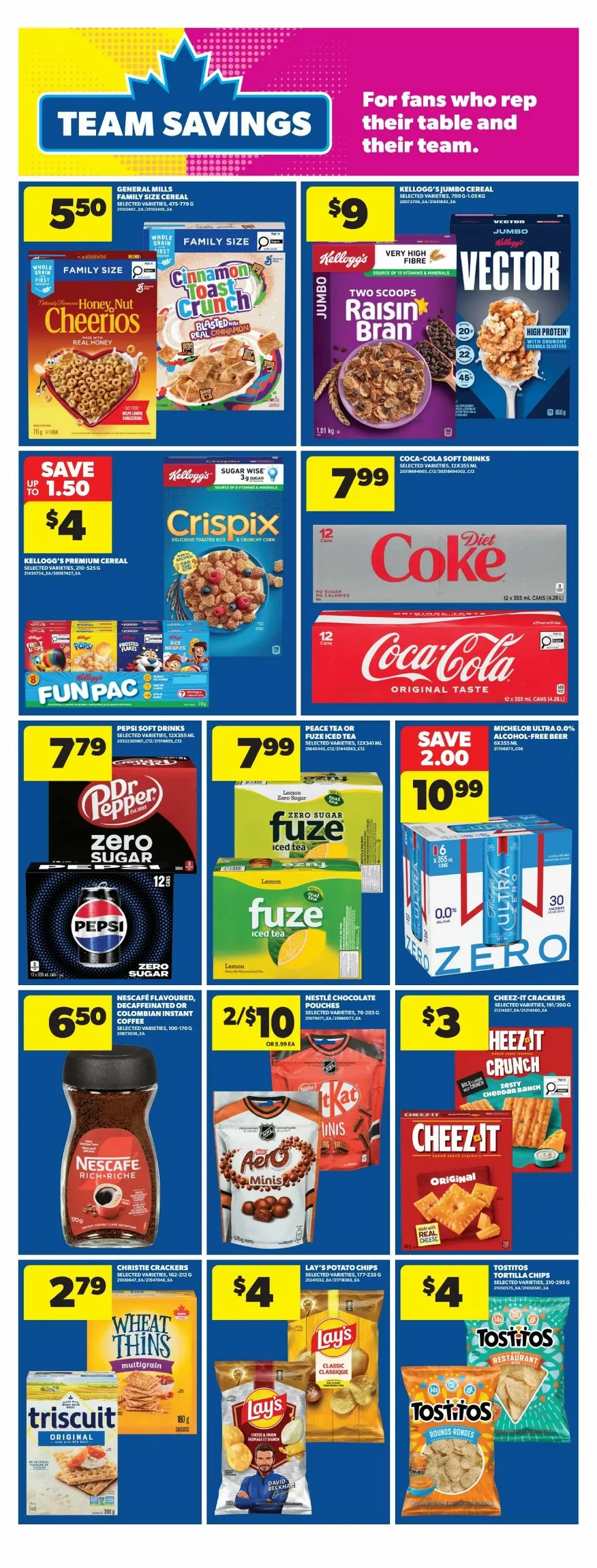 Real Canadian Superstore Flyer June 11 - 17, 2026 - Image 3 June 11 - 17