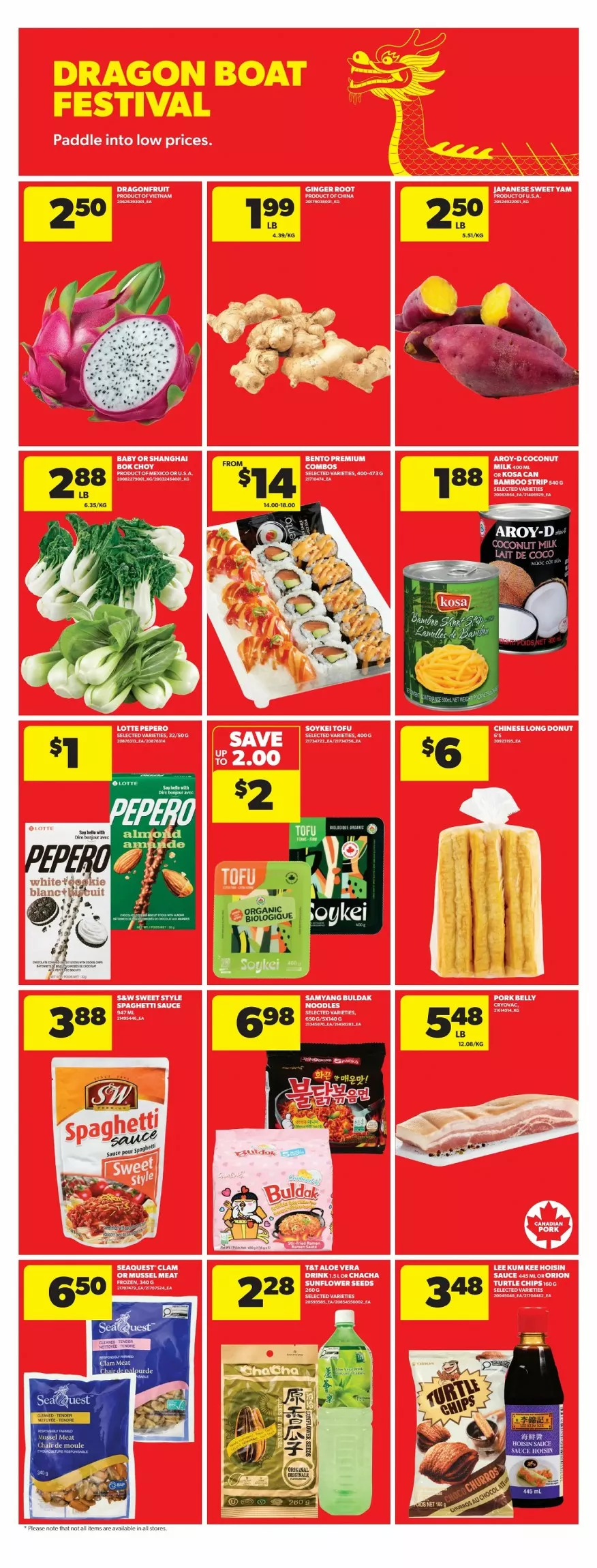 Real Canadian Superstore Flyer June 11 - 17, 2026 - Image 2 June 11 - 17