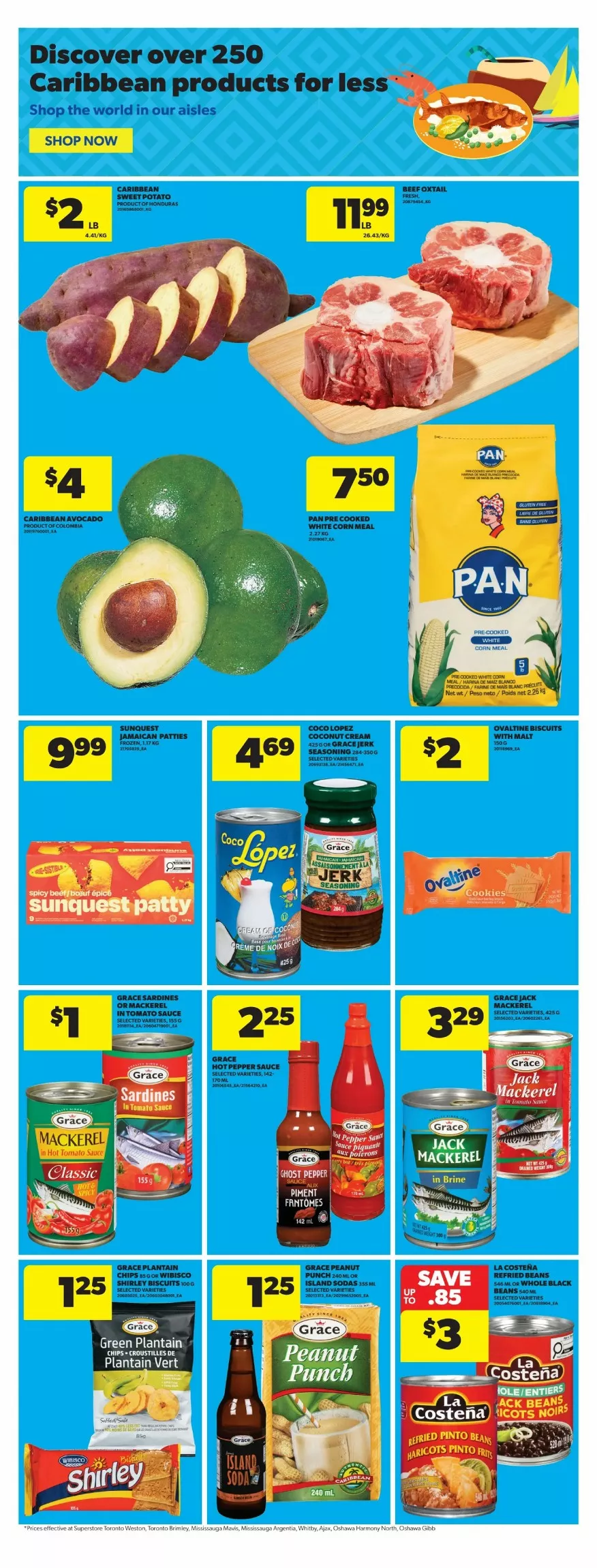 Real Canadian Superstore Flyer June 11 - 17, 2026 - Image 2 June 11 - 17