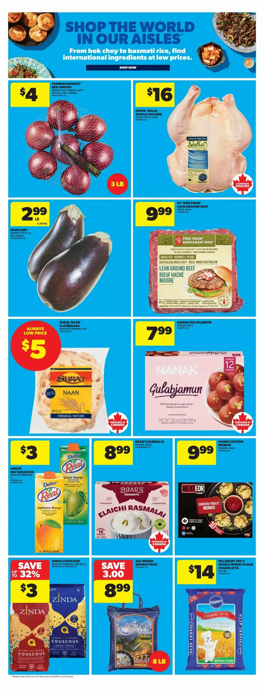 Real Canadian Superstore Flyer June 11 - 17, 2026 - Image 3 June 11 - 17