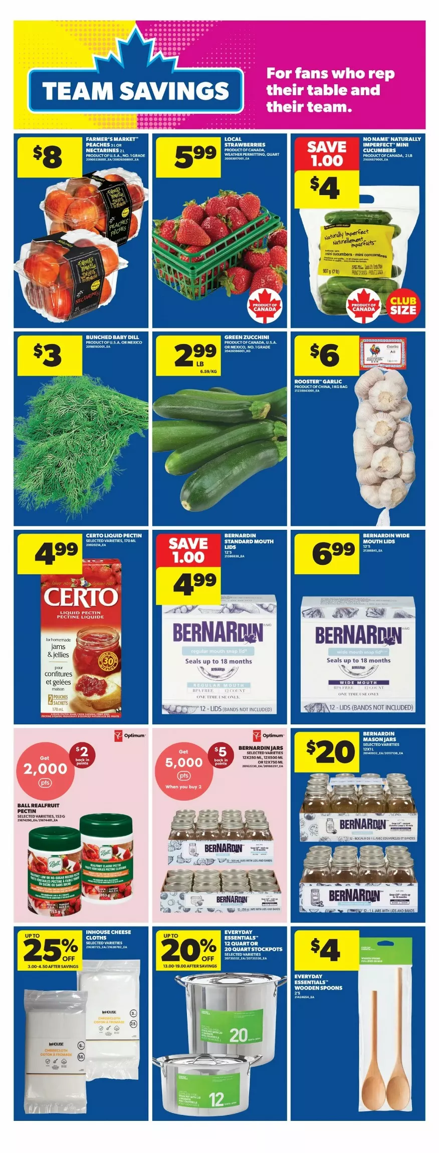 Real Canadian Superstore Flyer June 11 - 17, 2026 - Image 3 June 11 - 17