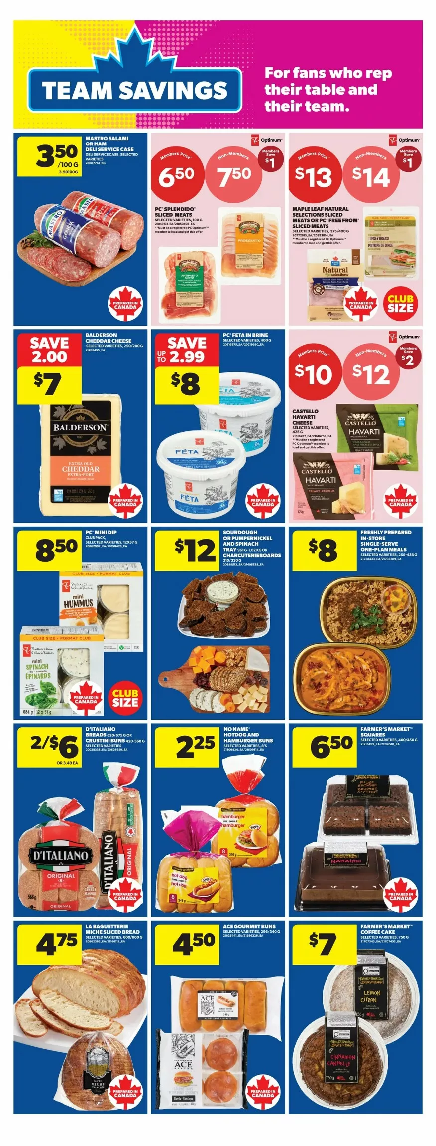 Real Canadian Superstore Flyer June 11 - 17, 2026 - Image 1 June 11 - 17