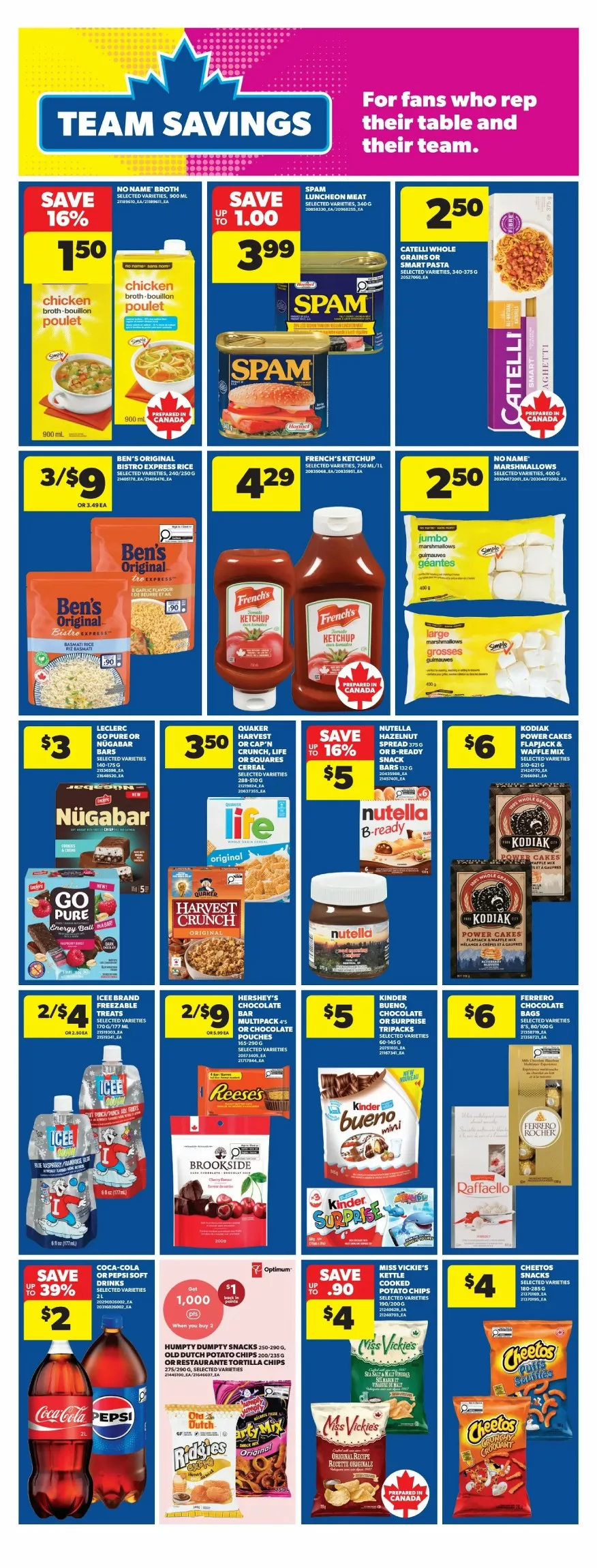 Real Canadian Superstore Flyer June 11 - 17, 2026 - Image 2 June 11 - 17