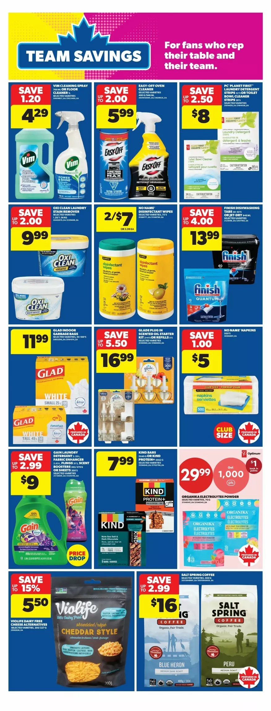 Real Canadian Superstore Flyer June 11 - 17, 2026 - Image 4 June 11 - 17
